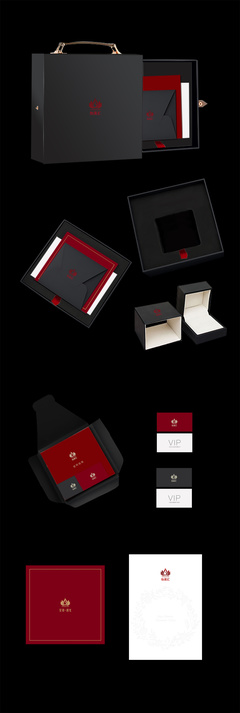 禮盒設(shè)計(jì)探析 從工業(yè)精神到情感表達(dá)——以王九蛋服裝為例