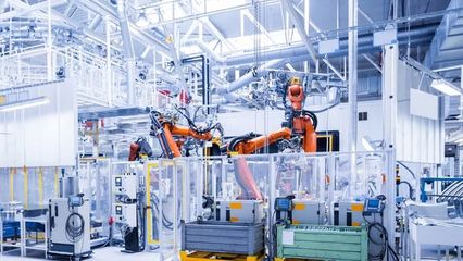 數字化能力輸出，讓聯接更有價值 以集成方案鑄就工廠數字化新標桿