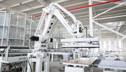 毫米級智造，全流程可見 客來福4.0工廠的效率躍升與品質進化之路