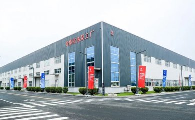 駛入“雙碳”新賽道 太陽雨北方智能化熱泵工廠正式建成投產，凈水業務同步開啟綠色新篇章