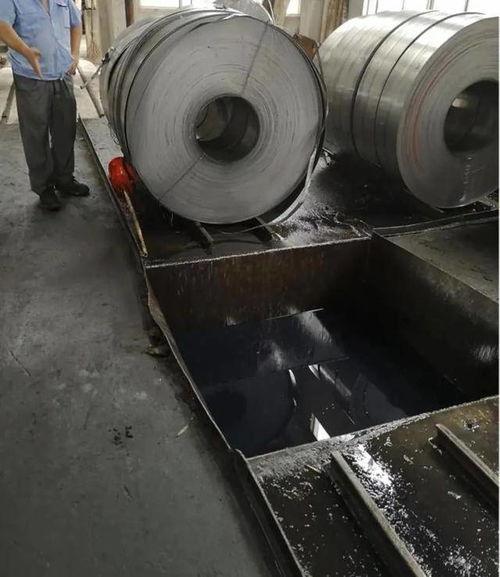 停產整頓風暴持續，塑料、化工、不銹鋼行業企業遭重罰，最高罰款達150萬元