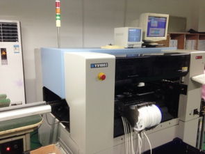 高效采購，智選未來——深圳市忠創興電子設備優質二手貼片機批發指南